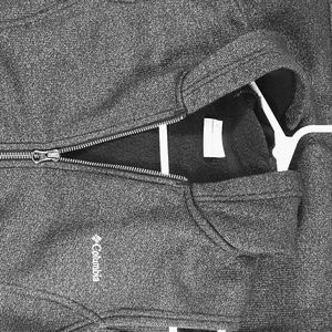 Columbia Ladies' Benton Springs Vest - Black - L